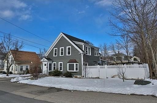 2nd image of 29 Granite St