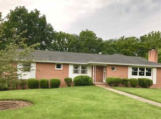 982 Northgate Ave, Waynesboro, VA 22980