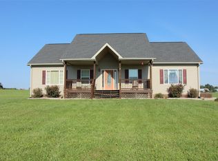 527 Tabb Rd, Cecilia, KY 42724