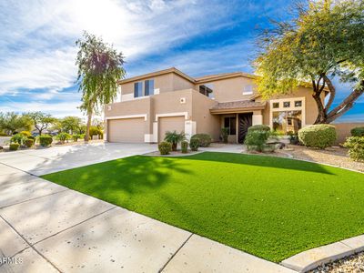 6753 W EL CORTEZ Place, Peoria, AZ, 85383