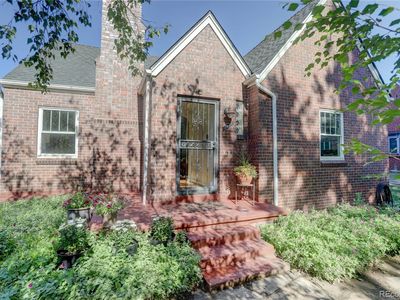 2871 Dexter Street, Denver, CO, 80207