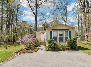 10 Turkey Dr, Belmont, NH 03220
