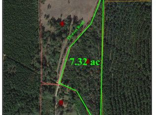 Xxx Flowers Rd, Tylertown, MS 39667