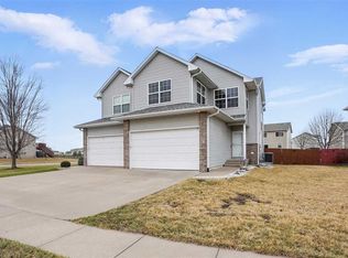 57 N Park Ridge Rd, North Liberty, IA 52317