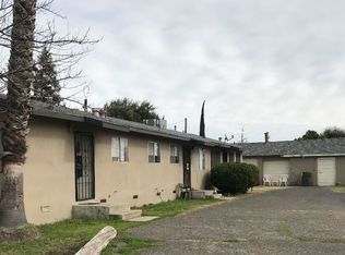 160 N Soderquist Rd, Turlock, CA 95380