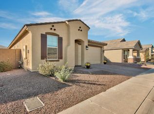 2335 E Harwell Rd, Phoenix, AZ 85042