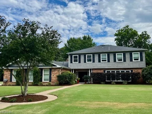 1260 Hebden Cv, Virginia Beach, VA 23452