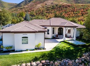 4454 E Kenbridge Ct, Salt Lake City, UT 84108