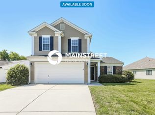 12928 Beddingfield Dr, Charlotte, NC 28278