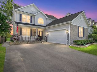 3174 Larrabee Dr, Geneva, IL 60134