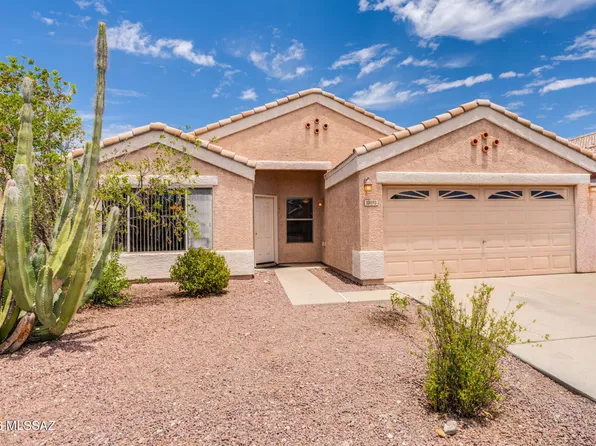 10093 E Placita Del Timbre, Tucson, AZ 85747