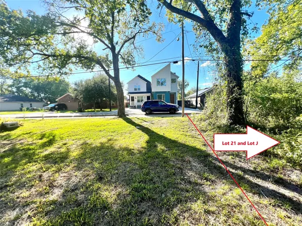 0 Radcliffe St, Houston, TX 77091