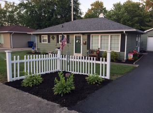 1110 N Audobon Dr, Marion, IN 46952