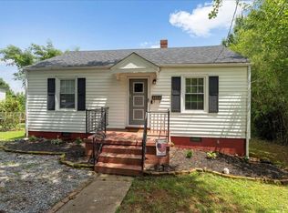 1104 Brandon Rd, Lynchburg, VA 24502