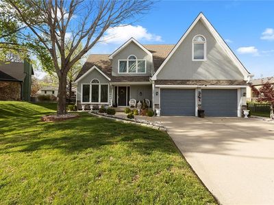2408 NE 34th Ct, Kansas City, MO, 64116