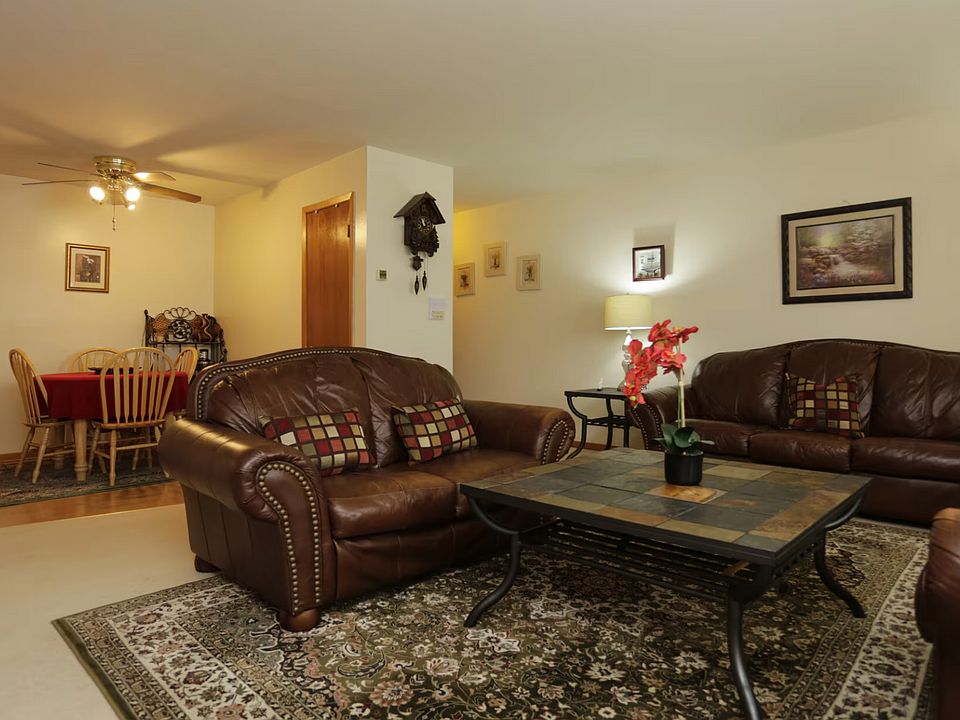 Colonial Manor Apts 43004320 S 60th St Greenfield WI Zillow