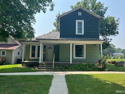 429 W Fort Wayne St, Warsaw, IN, 46580