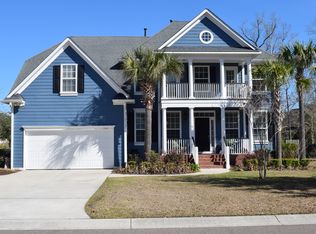 3144 Grass Marsh Dr, Mount Pleasant, SC 29466
