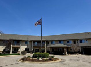 1900 4th Ave SW APT 206, Spencer, IA 51301