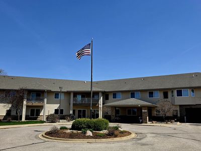 1900 4th Ave SW APT 206, Spencer, IA, 51301