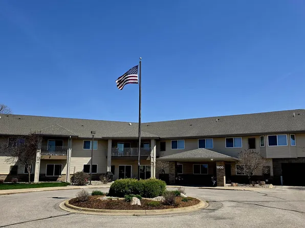 1900 4th Ave SW APT 206, Spencer, IA 51301