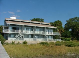 1025 7th St #2, Cedar Key, FL 32625