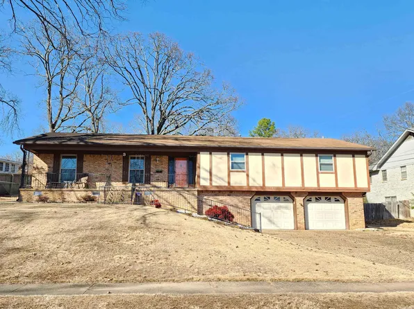 3 Desoto Cir, N Little Rock, AR 72116