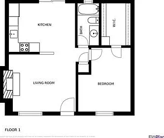 1324 Balsam Ave #1 — Photo 9