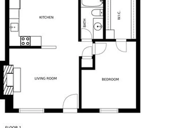 1324 Balsam Ave #1, Boulder, CO 80304