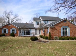240 Duntreath St, Frankfort, KY 40601