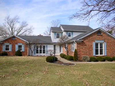 240 Duntreath St, Frankfort, KY, 40601
