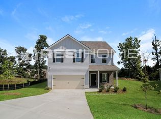 22 Winchester Ave, Adairsville, GA 30103