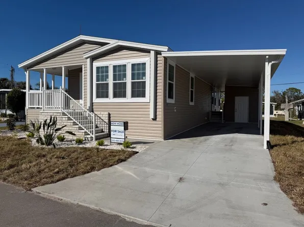 *Seaside Plan, Lake Village