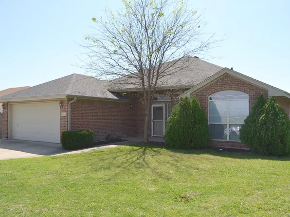 4606 Michael Dr, Killeen, TX 76549