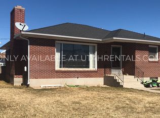 158 W 500 N, Richfield, UT 84701