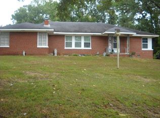 4405 Halls Ferry Rd, Vicksburg, MS 39180