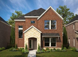 702 Pheasant Run St, Arlington, TX 76005