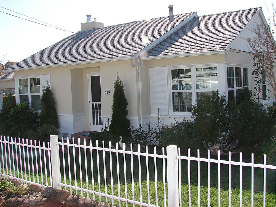 949 Norvell St. El Cerrito