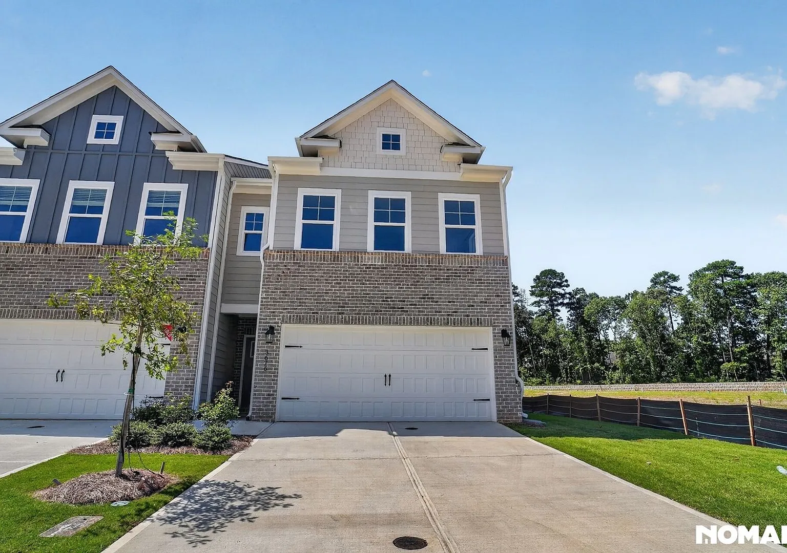 Spacious 3BR Townhome in Loganville — Photo 2