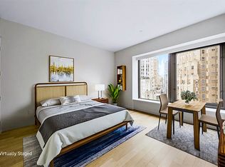 75 Wall St #29L, New York, NY 10005
