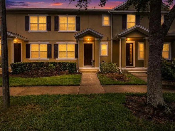 10164 Hartford Maroon Rd #3, Orlando, FL 32827