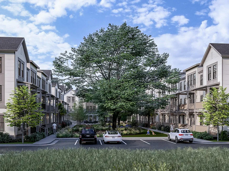 Fenland Townhomes