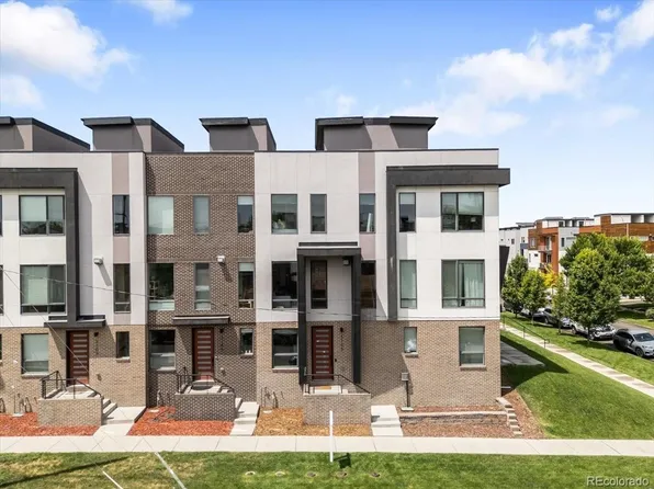 3103 W 18th Avenue, Denver, CO 80204