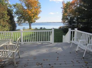 1306 Lake Shore Rd, Chazy, NY 12921