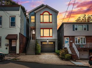 145 Bleecker St FLOOR 2, Jersey City, NJ 07307