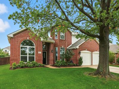 2221 Golden Arrow Dr, Flower Mound, TX, 75028