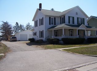 244 N Jefferson St, Cromwell, IN 46732