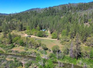 821 & 351 State Highway 3, Hayfork, CA 96041