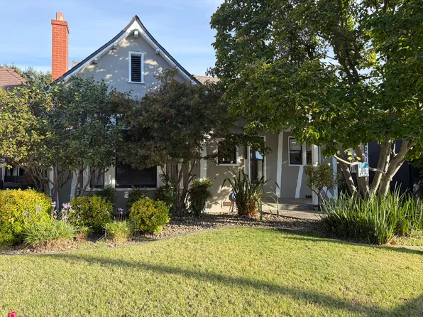 4001 Miller Way, Sacramento, CA 95817