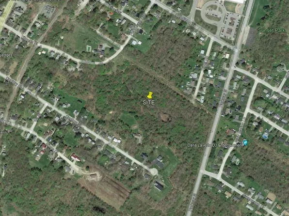 lot 167a Parkway South Parkway, Brewer, ME 04412